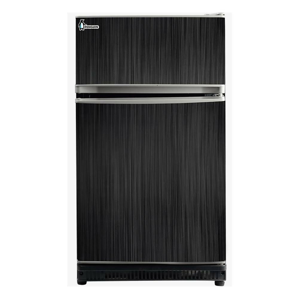 Penguin Mini Bar 150 Liters 2 Doors Black FG200L Penguin Mini Bar 150 Liters 2 Doors Black FG200L